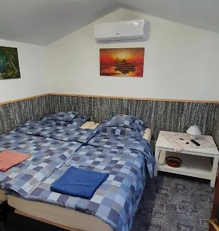 Kis Levendulás Zalaegerszeg