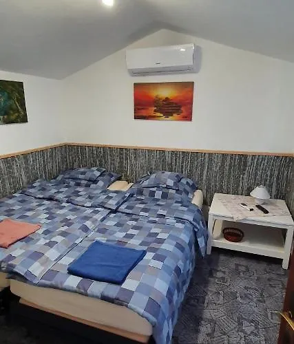 Kis Levendulás Zalaegerszeg