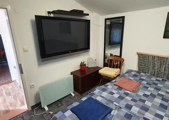 Kis Levendulás Apartamento Zalaegerszeg