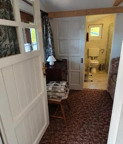 Kis Levendulás Apartamento Zalaegerszeg