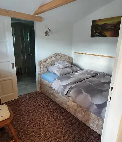 Kis Levendulás Apartamento *